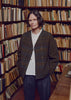 Kantha Tweed Cotton Jacket | Multi